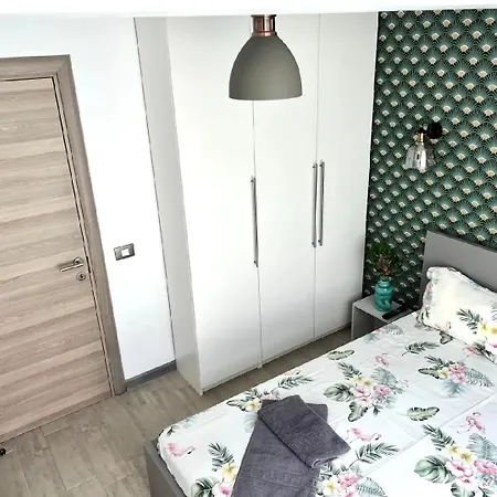 Daire Casa Roxana