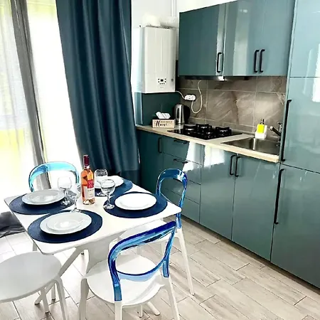 Casa Roxana *